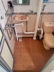 Blk 55 BLANGAH VIEW (Bukit Merah), HDB 3 Rooms #554903691